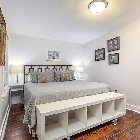 Villa Huntingdon House Savannah Esterno foto