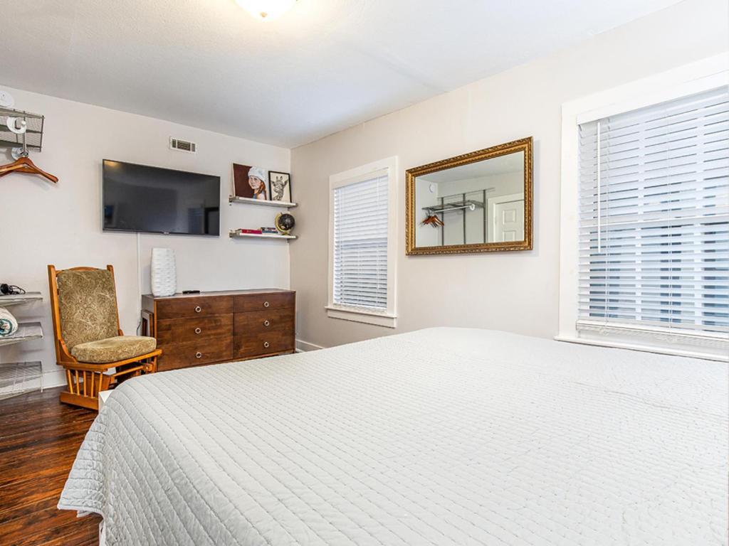 Villa Huntingdon House Savannah Esterno foto
