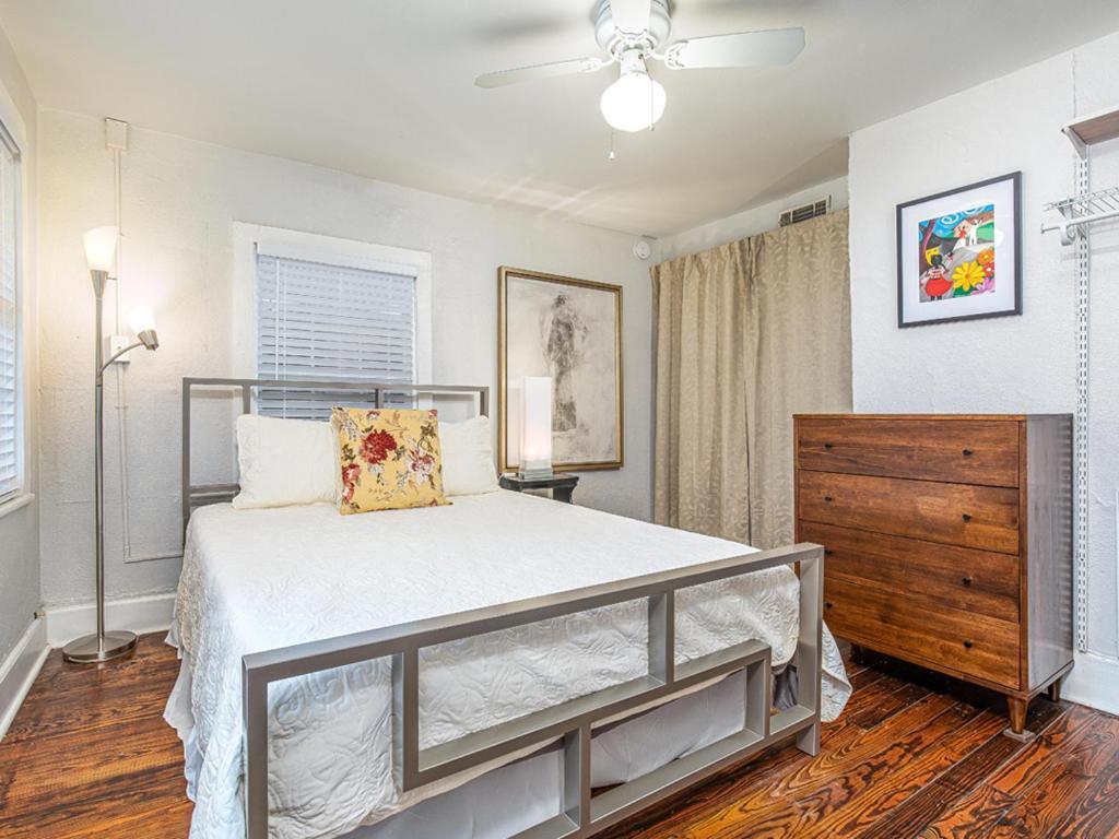 Villa Huntingdon House Savannah Esterno foto