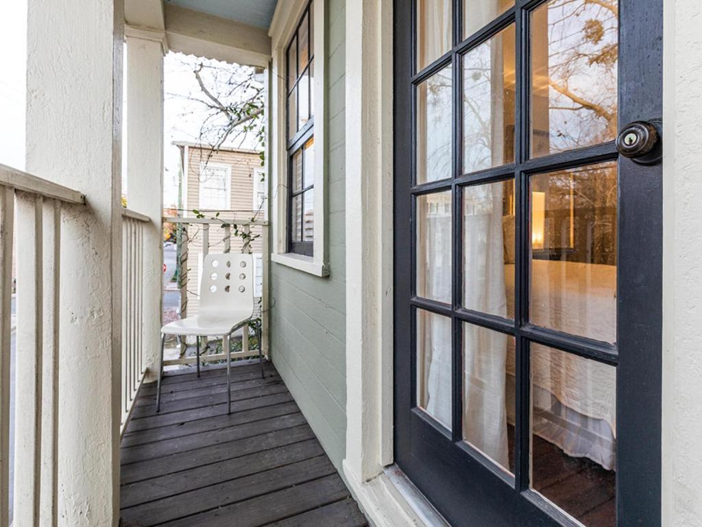 Villa Huntingdon House Savannah Esterno foto