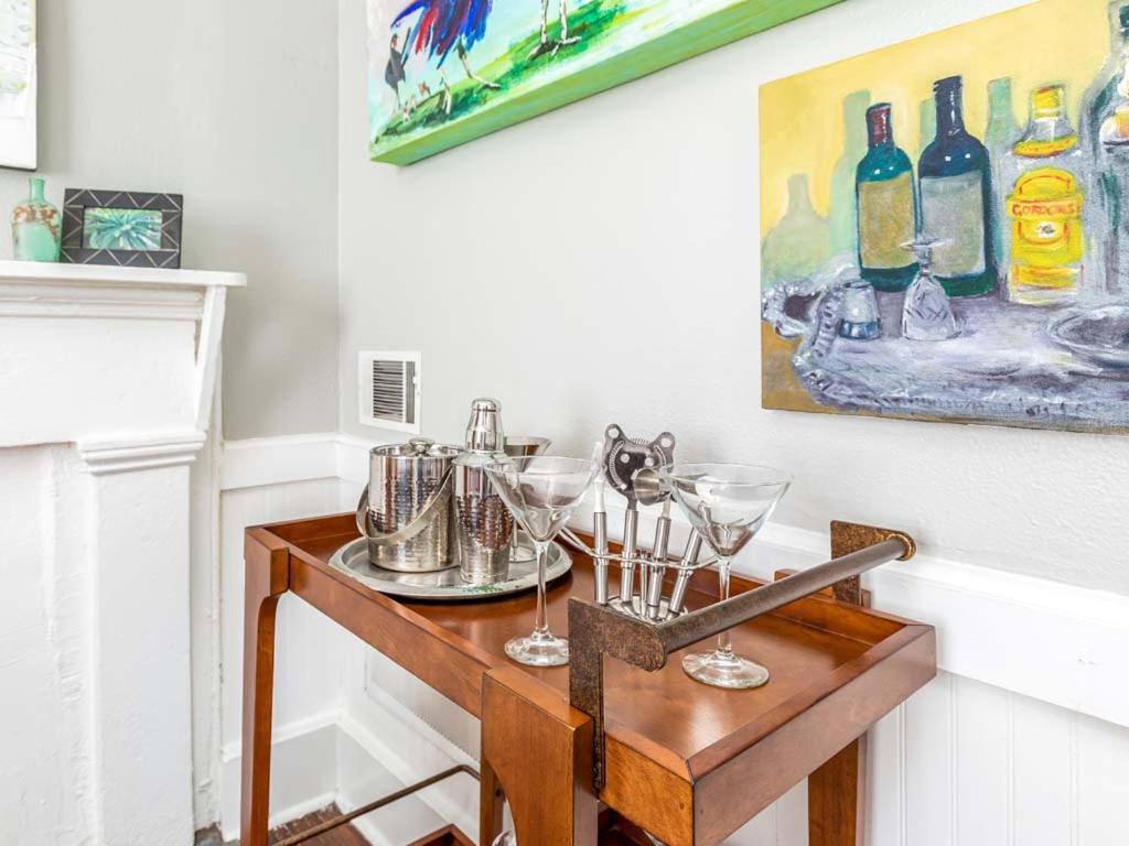 Villa Huntingdon House Savannah Esterno foto