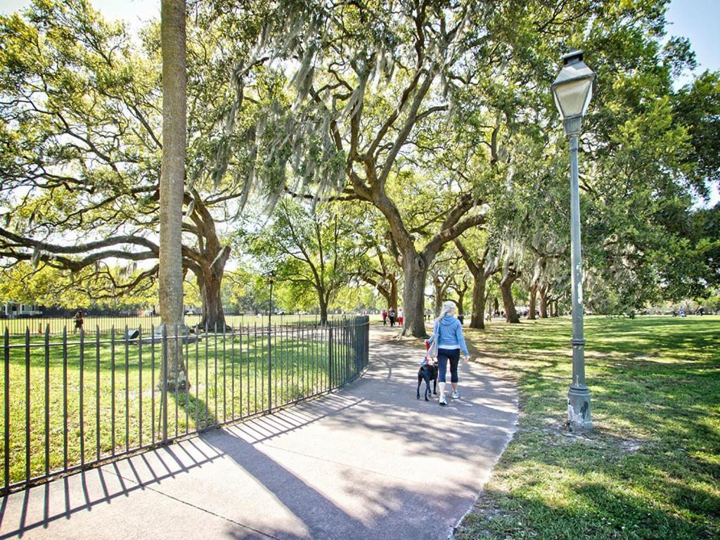 Villa Huntingdon House Savannah Esterno foto