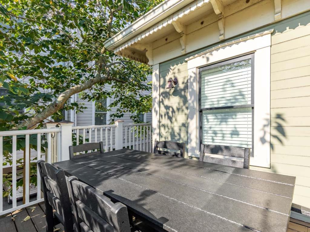 Villa Huntingdon House Savannah Esterno foto