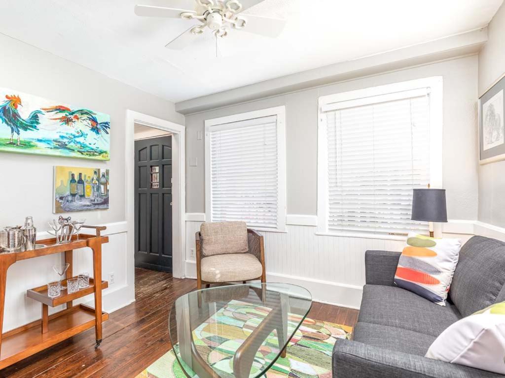 Villa Huntingdon House Savannah Esterno foto