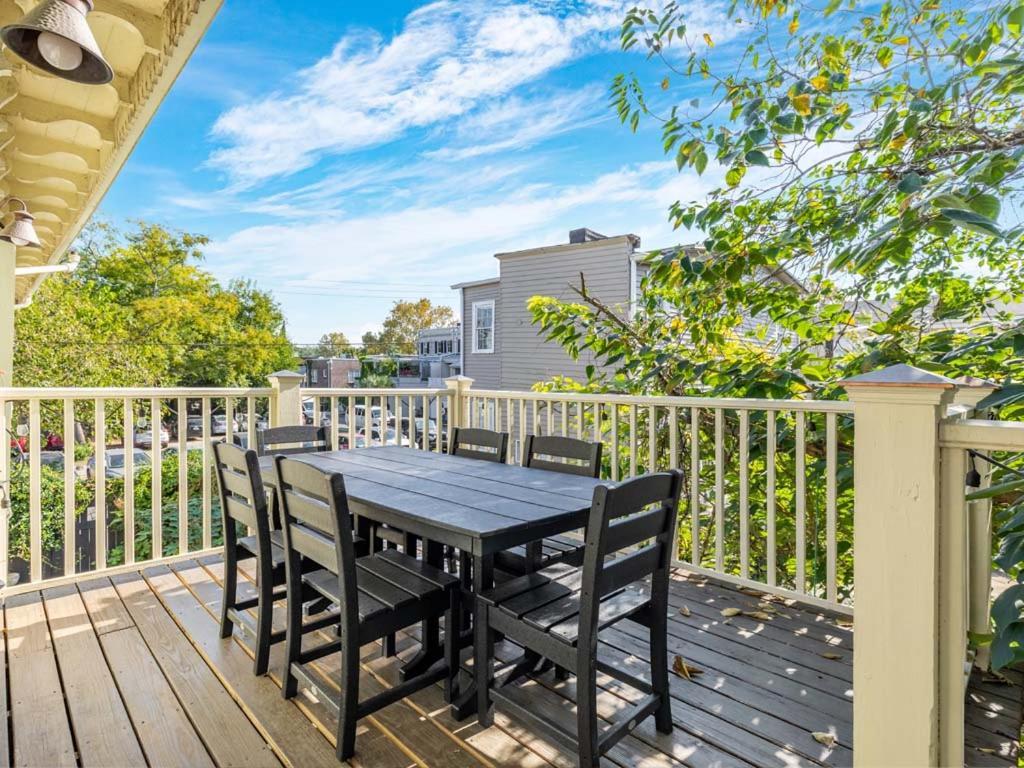 Villa Huntingdon House Savannah Esterno foto