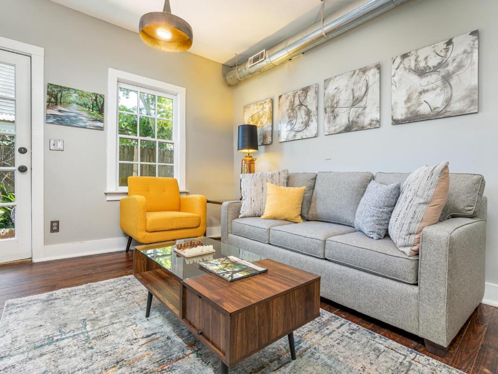Villa Huntingdon House Savannah Esterno foto